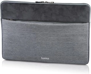 Laptophoes Tayrona 15,6 lichtgrijs