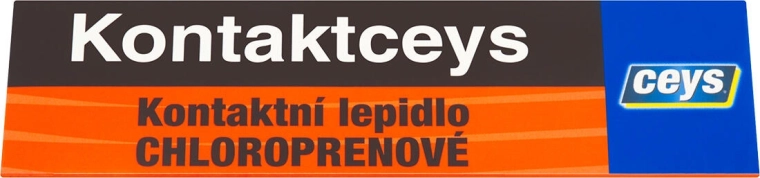 Contactlijm KONTAKTCEYS 70 ml