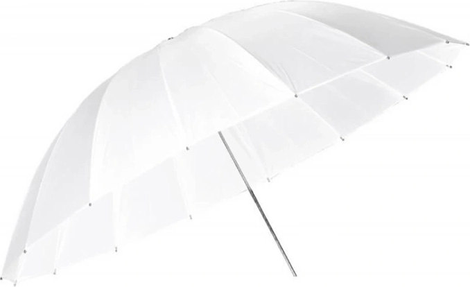 Transparante fotografieparaplu Godox UB-L2-60 Large 150 cm - 1 stuk