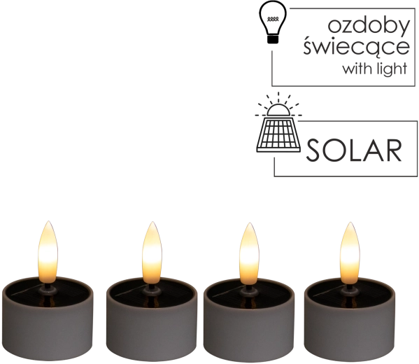 Zonne-energie zonder zorgen