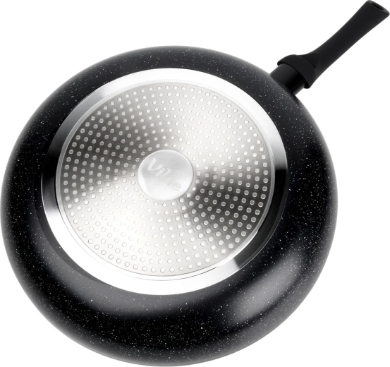 Compatibel met alle kookplaten