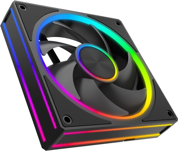 Adresseerbare ARGB-verlichting