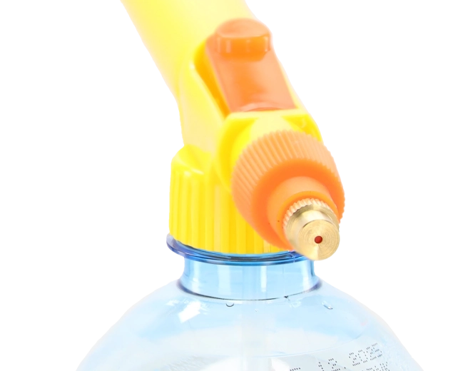 Universeel voor tuin en huishouden