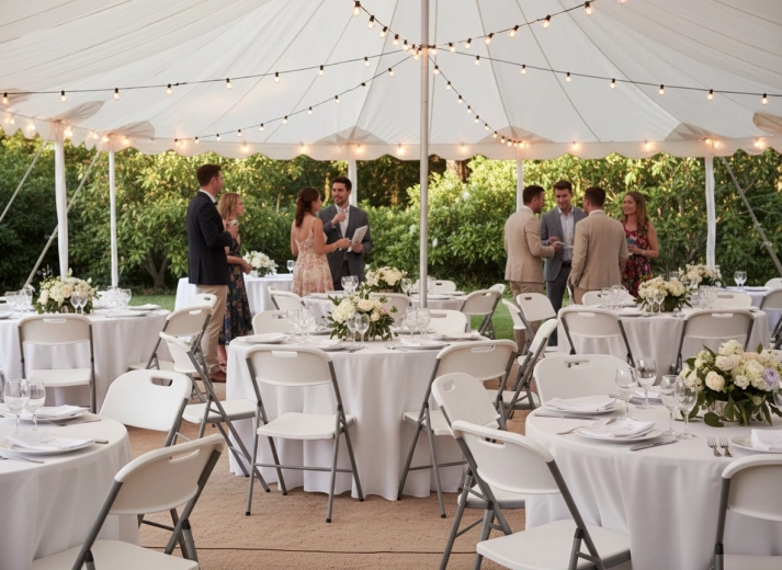 Veelzijdig gebruik binnen en buiten