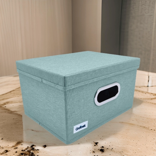 Snel overzicht dankzij het venster