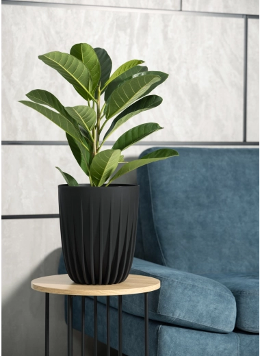 Duurzaam materiaal van 100% gerecycled plastic