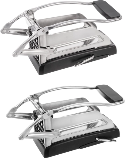 Stabiele basis en compact ontwerp