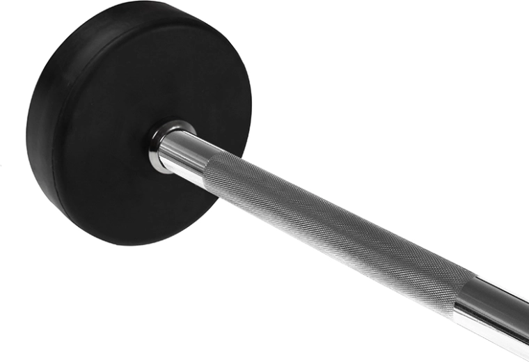 Rubberen uiteinden voor hogere duurzaamheid