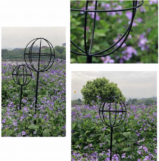 Discreet zwart design