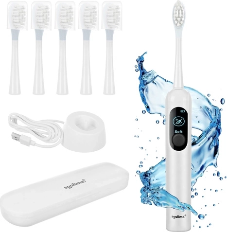 Lange accuduur en comfortabel reizen