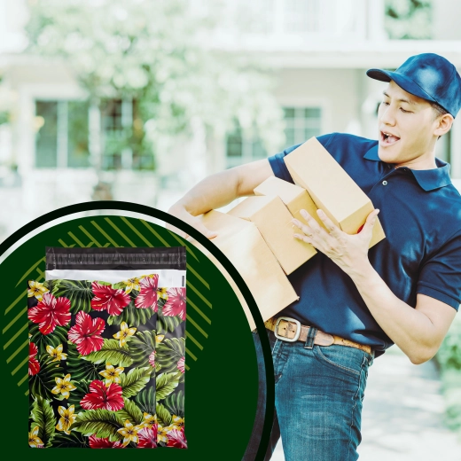 Snelle zelfklevende sluiting