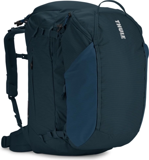 Thule Landmark damesreisrugzak 60 l Darkest Blue