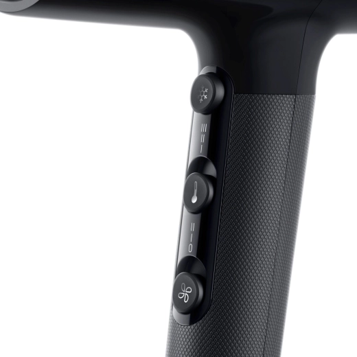 Comfortabele bediening en koele lucht