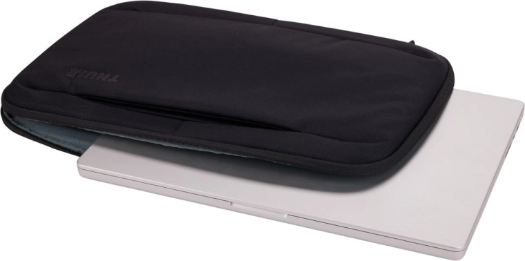 Gewatteerde bescherming voor MacBook