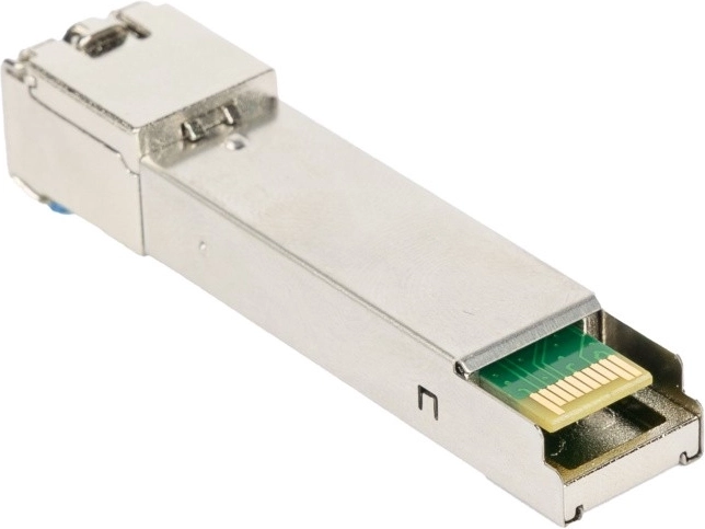 Gigabit-netwerkverbinding