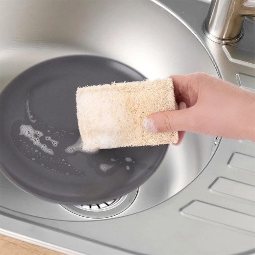 Twee zijden voor perfect reinigen