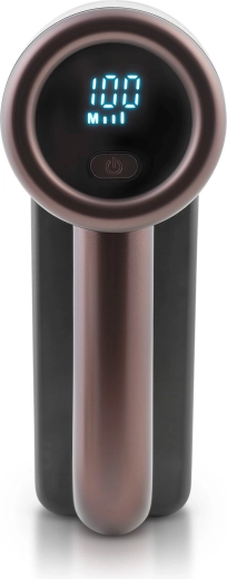 LCD‑display met duidelijke indicatoren