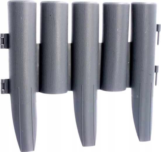 Stevige verankering in de grond