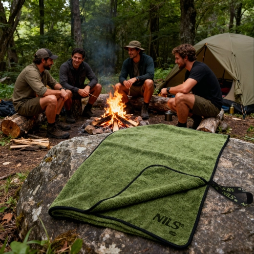 Snel drogen en superabsorptie