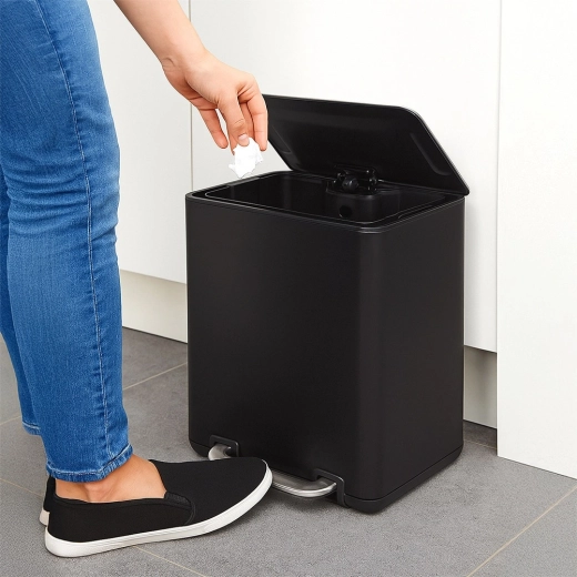 Hygiënisch handsfree openen