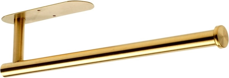 Duurzaam roestvrij staal in goud