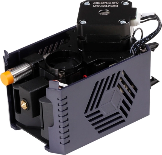 Precieze en stabiele extrusie