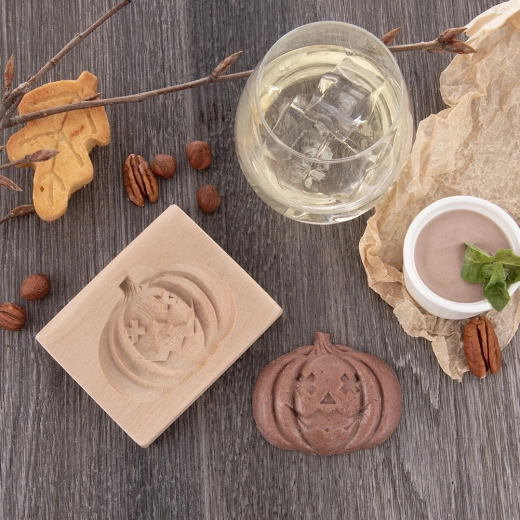 Ideaal om te bakken en te serveren