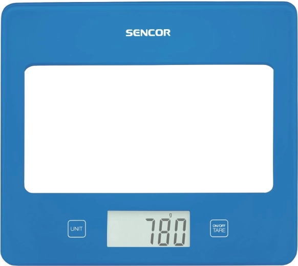 Nauwkeurig wegen tot 5 kg