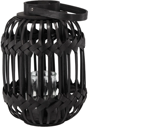 Modern zwart design voor elke ruimte