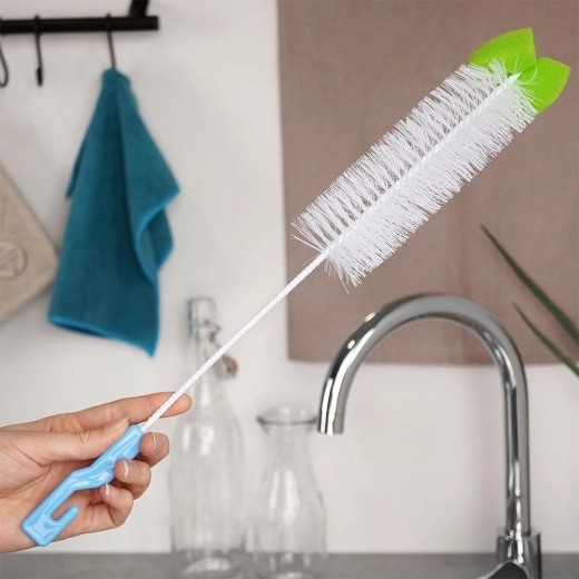 Lange reikwijdte voor smalle vaten