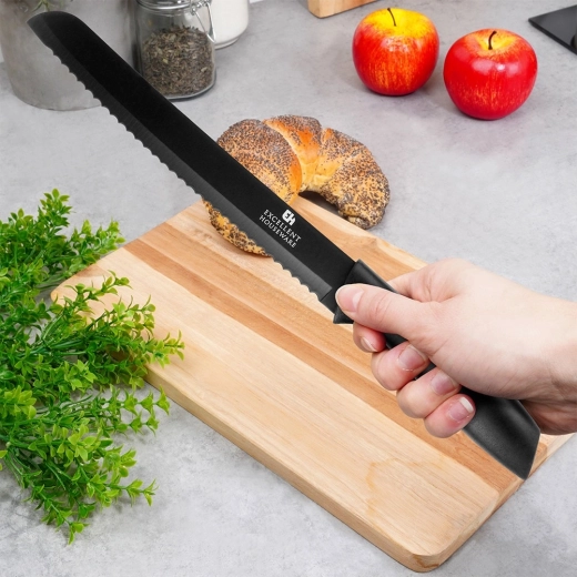 Ergonomische handgreep voor een zekere grip