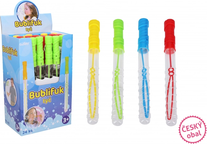 Bellenblaas stokje 70 ml