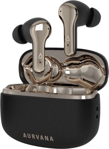 Hybride ANC en 6 microfoons voor heldere gesprekken