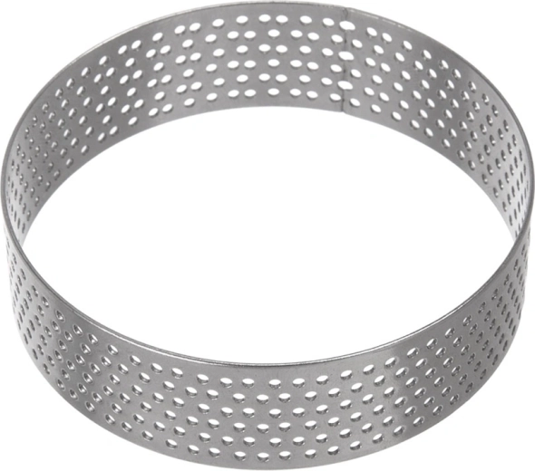 Duurzaam roestvrij staal voor een lange levensduur