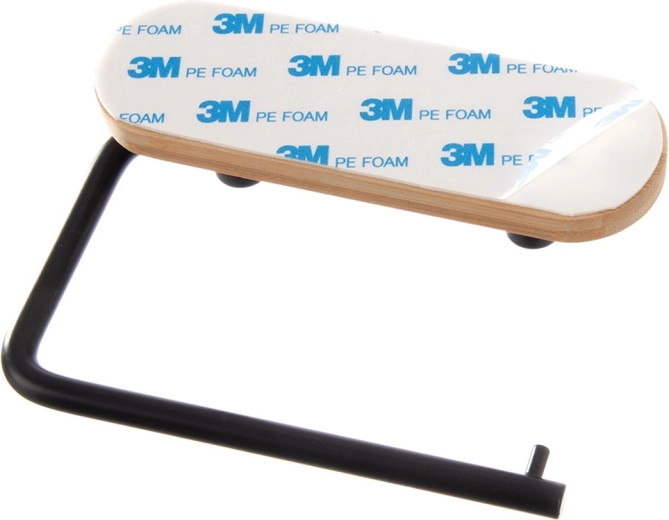 Borenvrije montage met 3M-tape