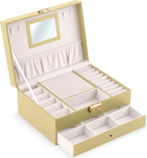 Duurzaam PU-ecoleer en zachte voering