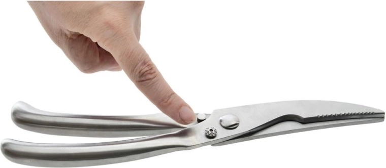 Veiligheidsvergrendeling voor eenvoudig opbergen