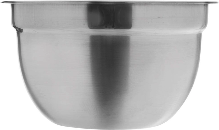 Comfortabel mengen en gieten