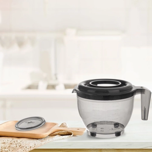 Stabiliteit en comfortabel schenken