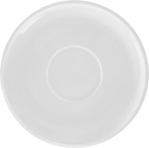 Schoteltje voor porseleinen kopje MONA, 15 cm