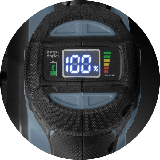 Batterijcontrole MAX POWER CHECK™