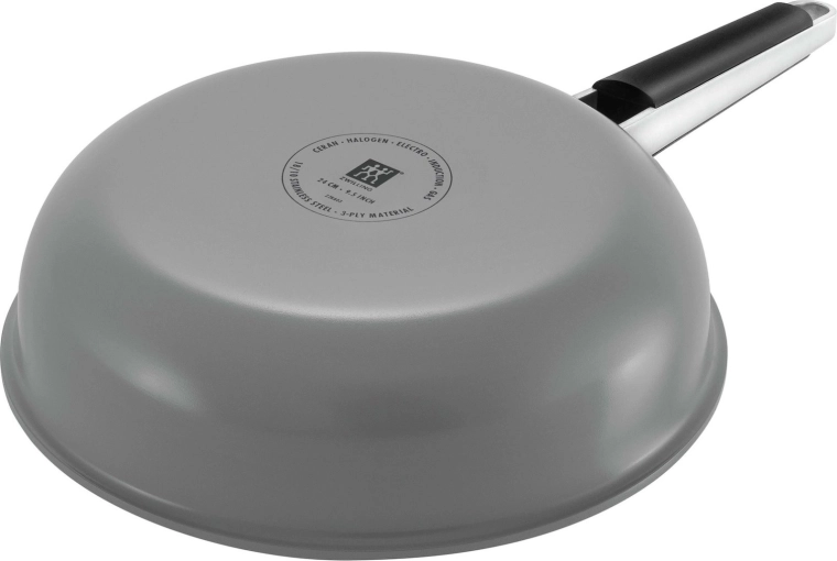 Comfortabele Stay-cool-handgreep