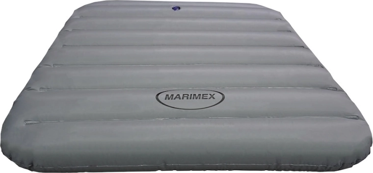 Opblaasbare afdekking voor de Aquamar 4002 jacuzzi