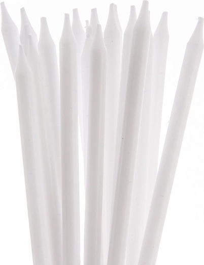 Slank en gemakkelijk aan te steken