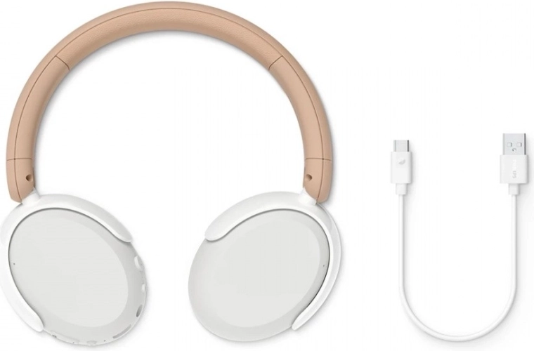 Batterijduur tot 60 uur en snelladen