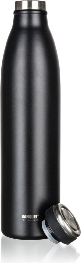 Veilige afdichting en schroefdop