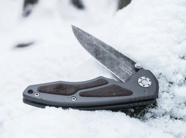 Snel en zeker eenhandig bedienen