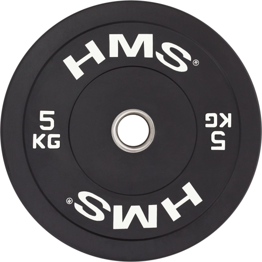 Compatibel met olympische stangen