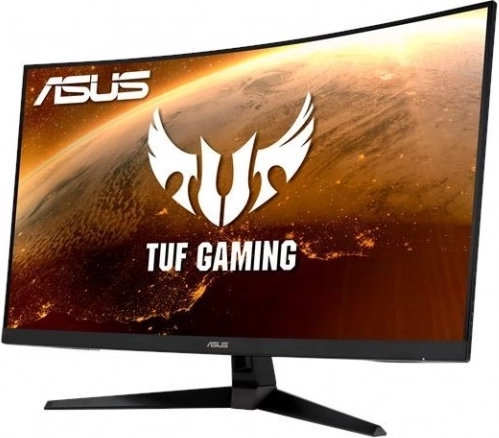 Monitor 31,5 inch ASUS VG328H1B met 1500R kromming en 165 Hz verversingssnelheid