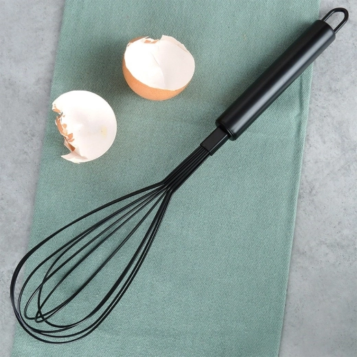 Ideaal voor schuim, crèmes en sauzen